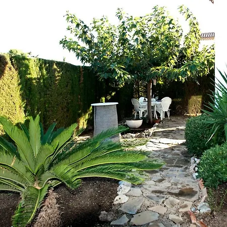 Colibri House