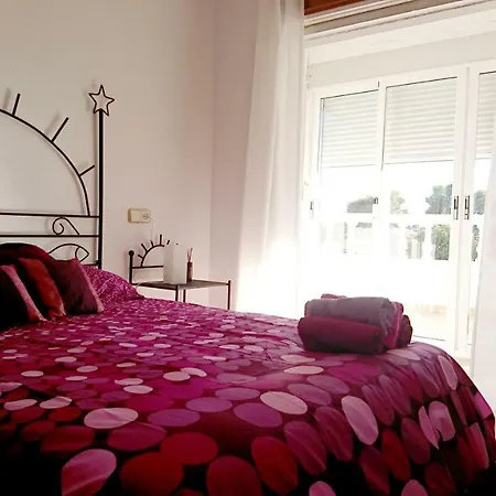 Colibri House *