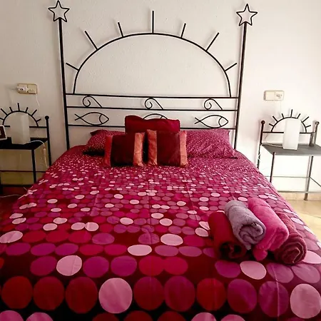 Colibri House *